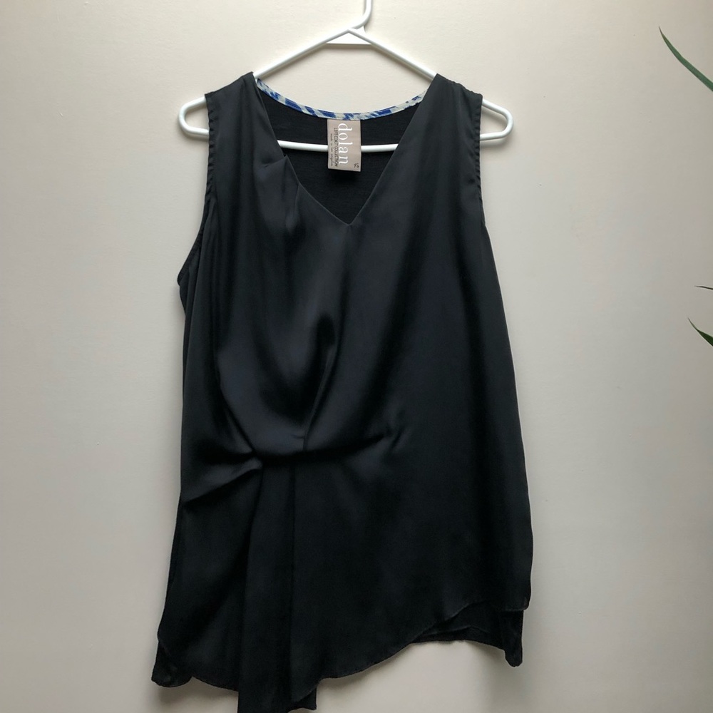 Dolan | classy tank